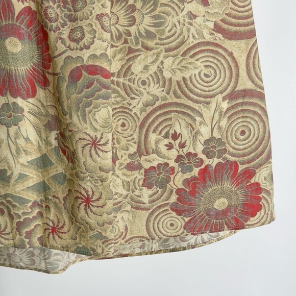 Ulla Johnson Letty Top in Haze Size 0 - Picture 4 of 11